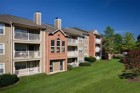 53 Luxury Apartments for Rent in Pikesville, MD